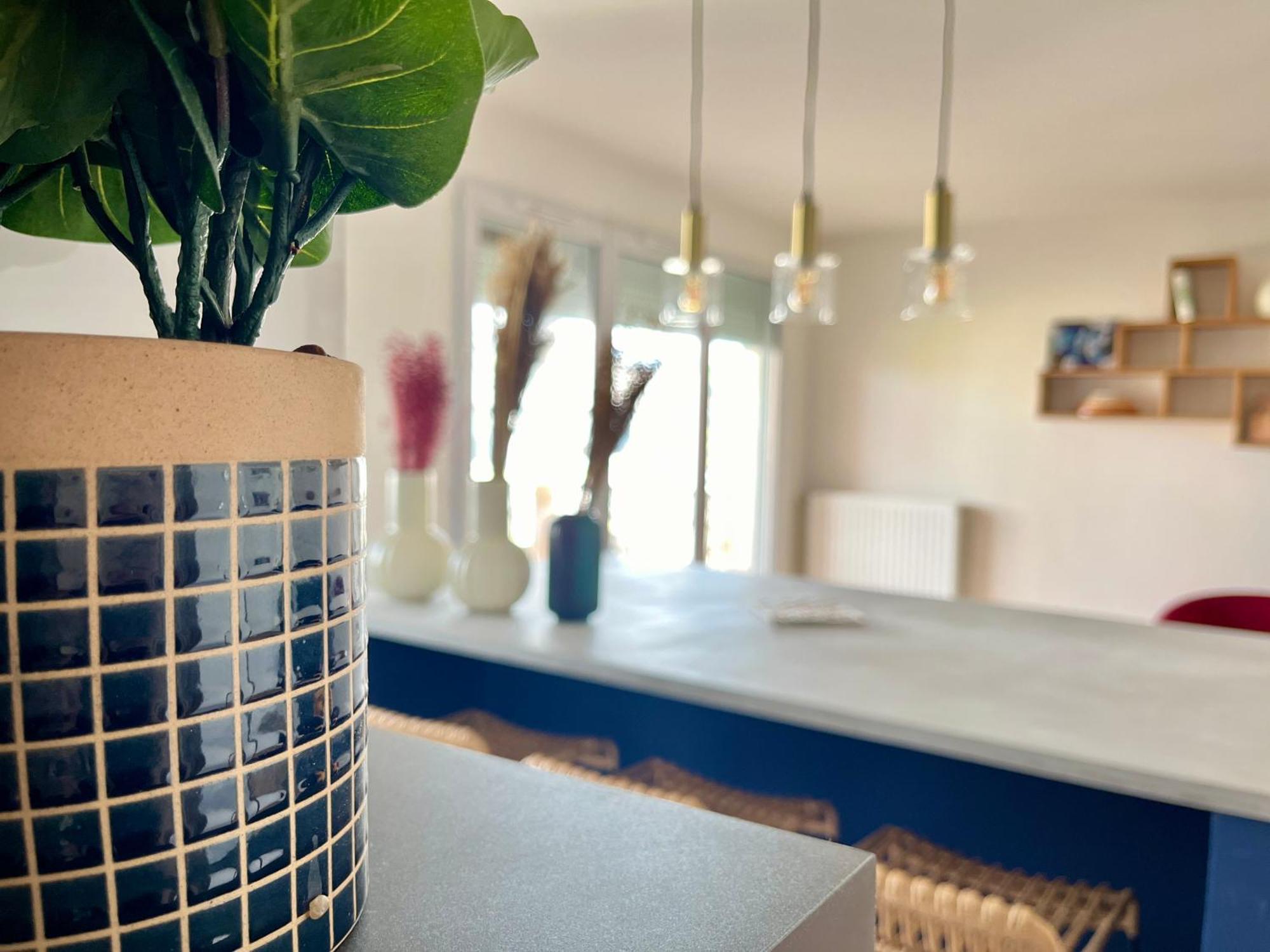 Eclat Contemporain -310 Appartement Rouen