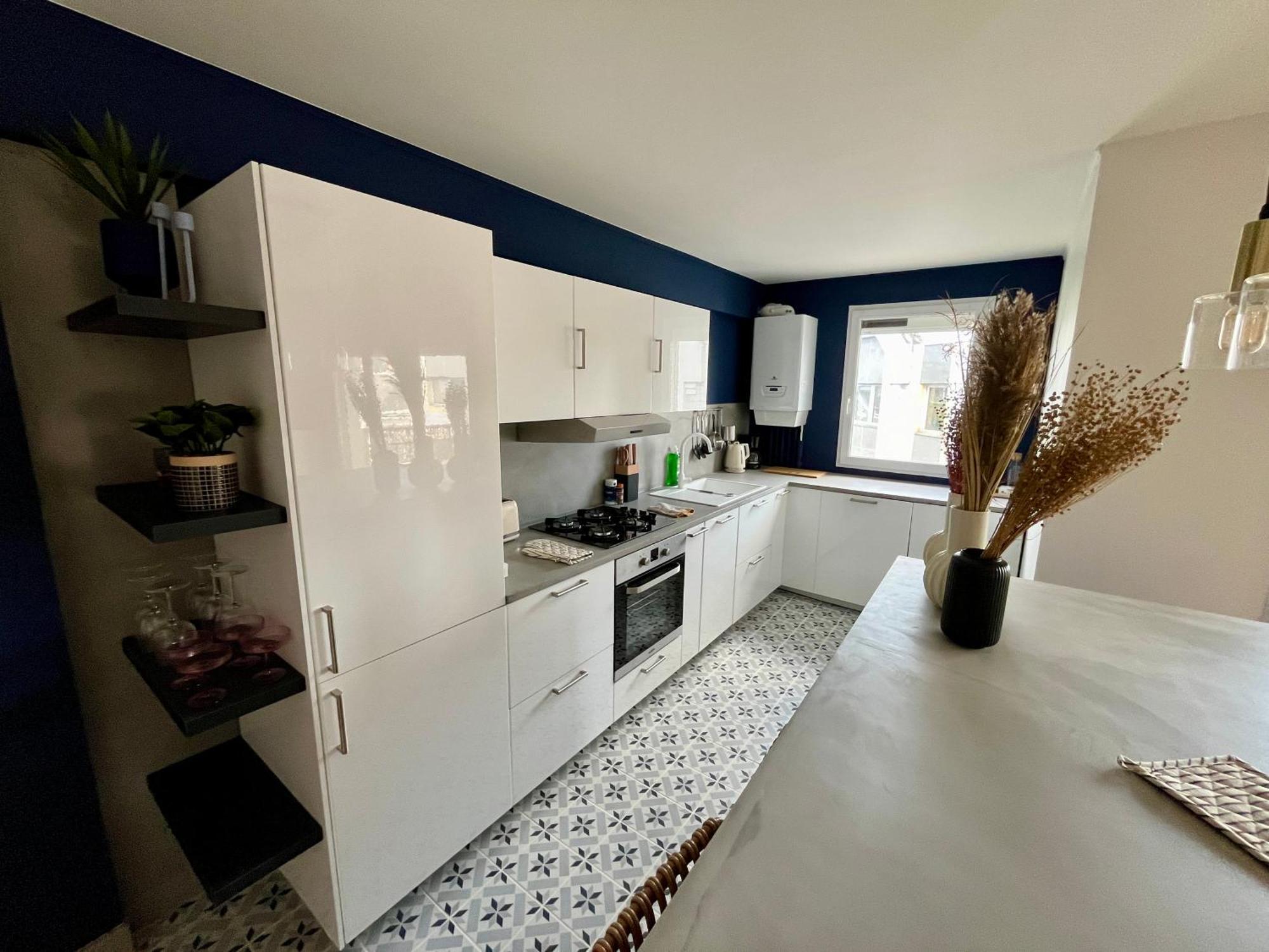 Eclat Contemporain -310 * Rouen