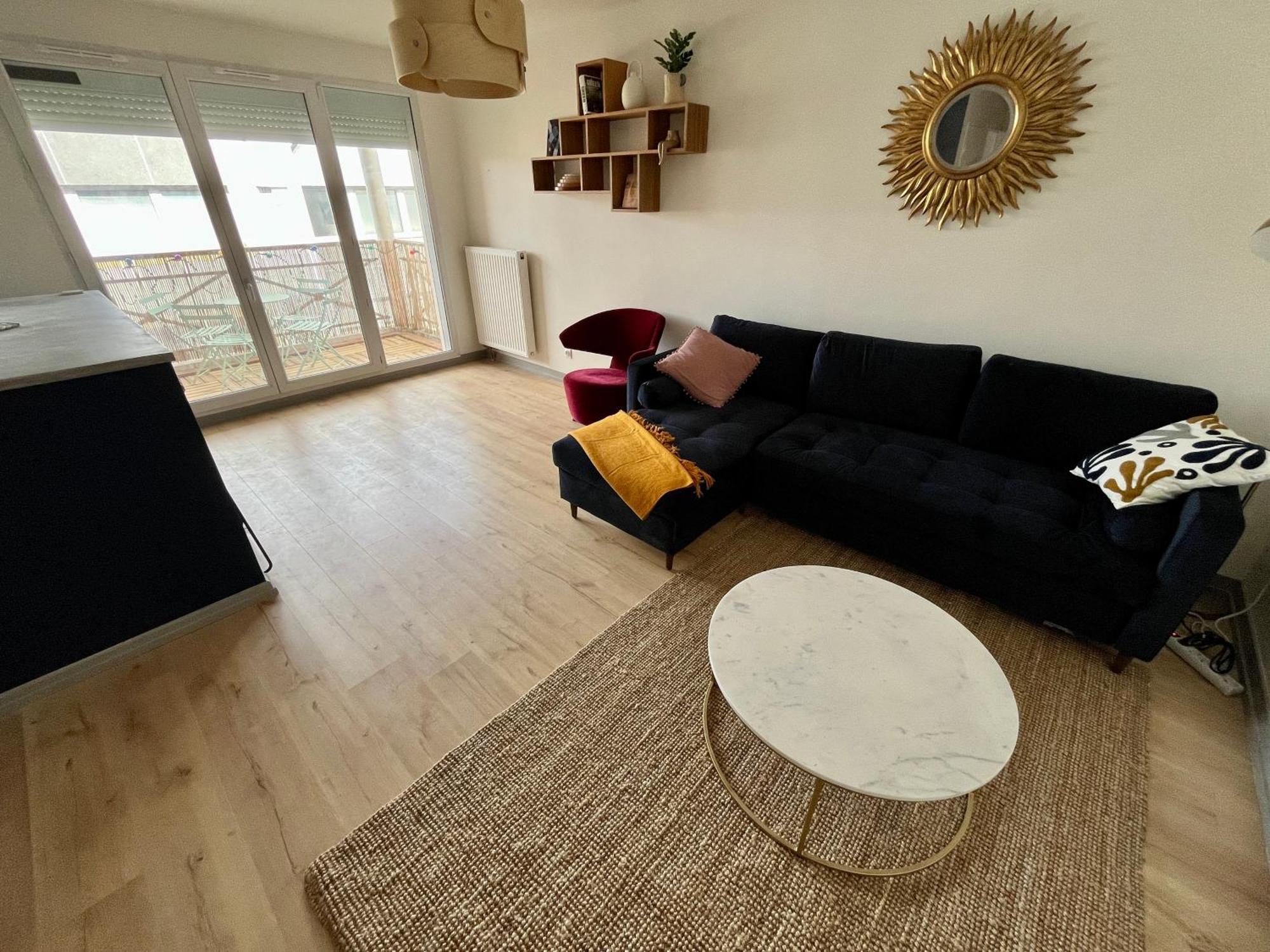 Eclat Contemporain -310 Appartement