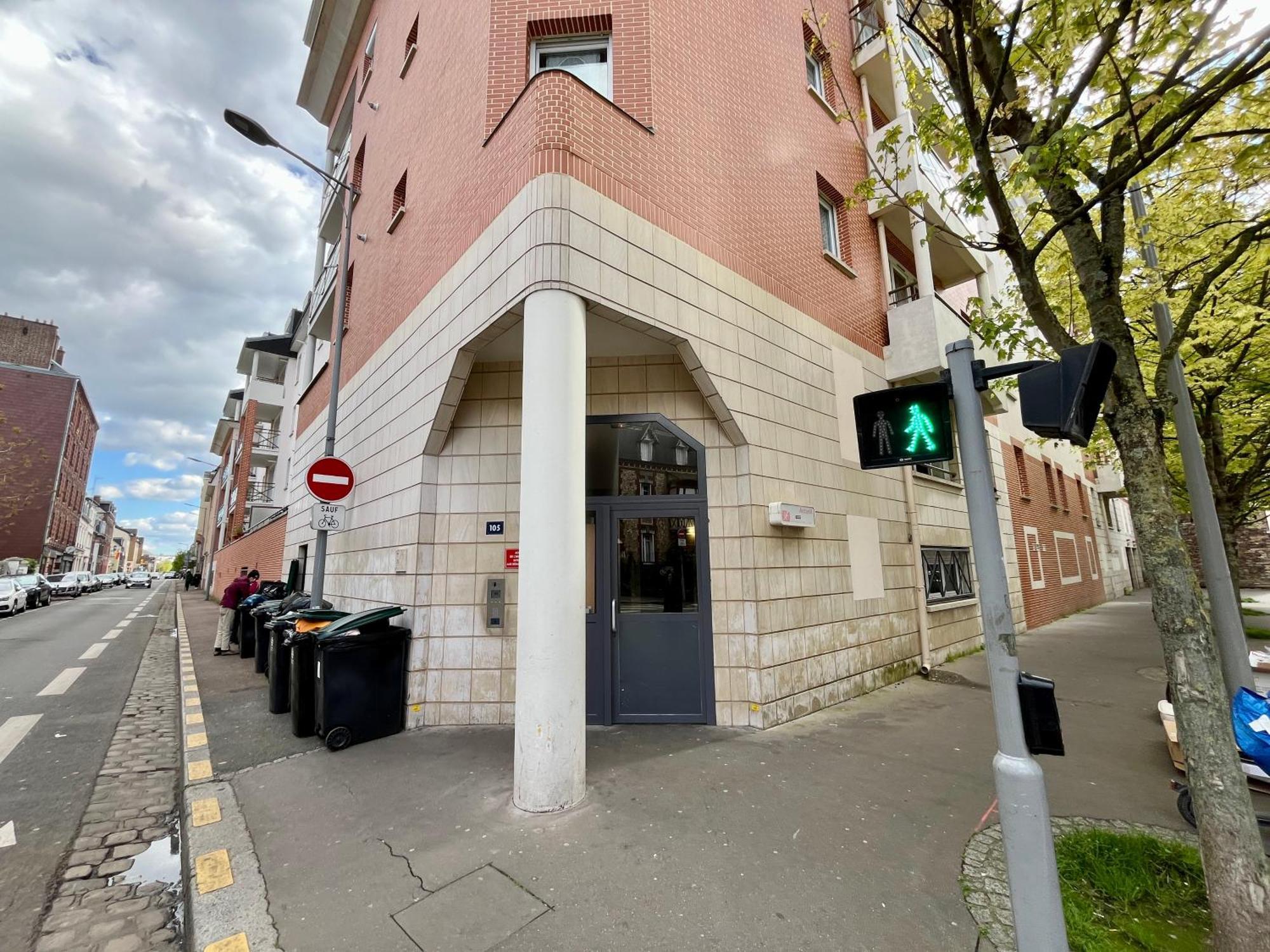 Eclat Contemporain -310 * Rouen
